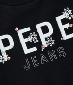 платье melania Pepe Jeans London - черный(PG951513)