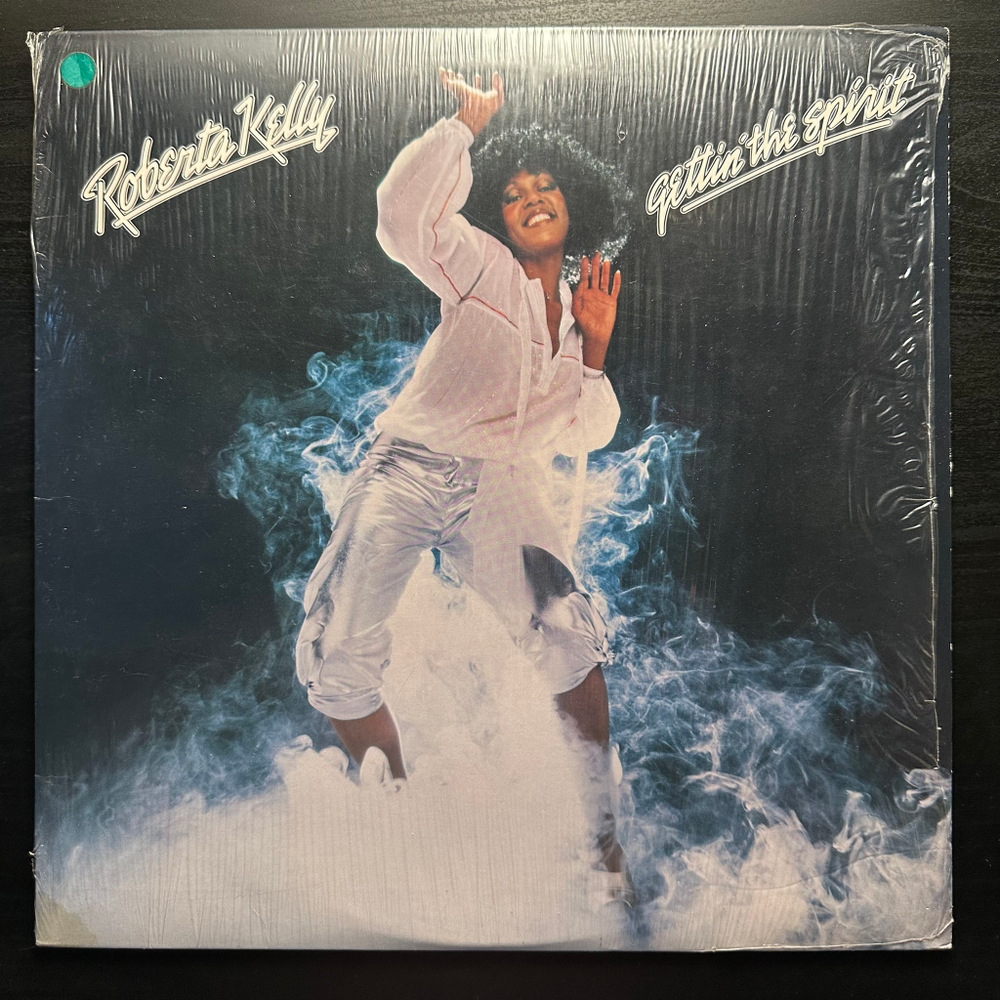 Roberta Kelly - Gettin' The Spirit (США 1978г.)