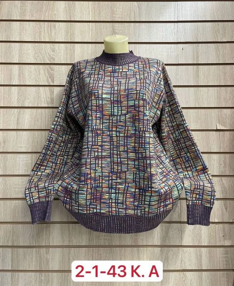 Свитер 2952085 Fabrika