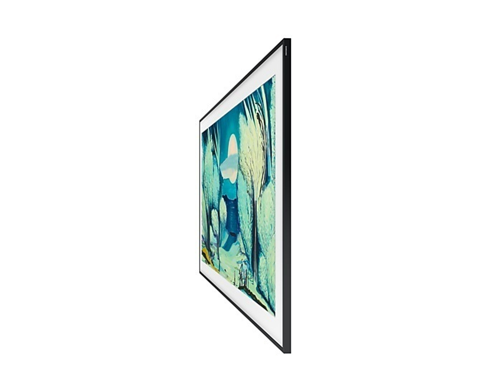 Телевизор Samsung QE65LS03F The Frame 4K Vision AI