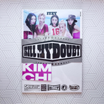 ITZY - KILL MY DOUBT [STANDART] (C ver.)