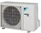 Напольно-потолочная сплит-система Daikin FHA60A9/RZAG60B