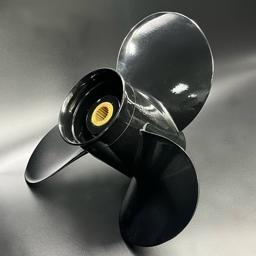 Гребной винт VOLVO Sx Megara (3x16x13) (Polastorm)