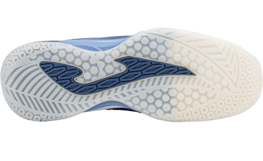 Мужские теннисные кроссовки Joma Roland Men 2503 - navy blue