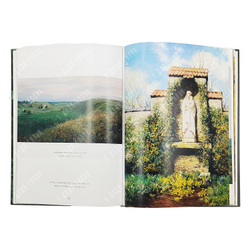 [Автограф] Вишняк М. В. Живопись. — М.: Лето. 2002