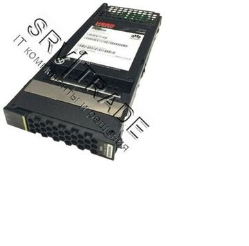 Серверный SSD HPE P09907-001
