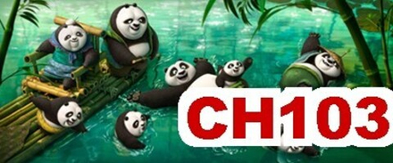 Фото обои - Дети CH103