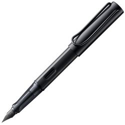 Перьевая ручка Lamy Al-Star 071 черный перо M (4000528)