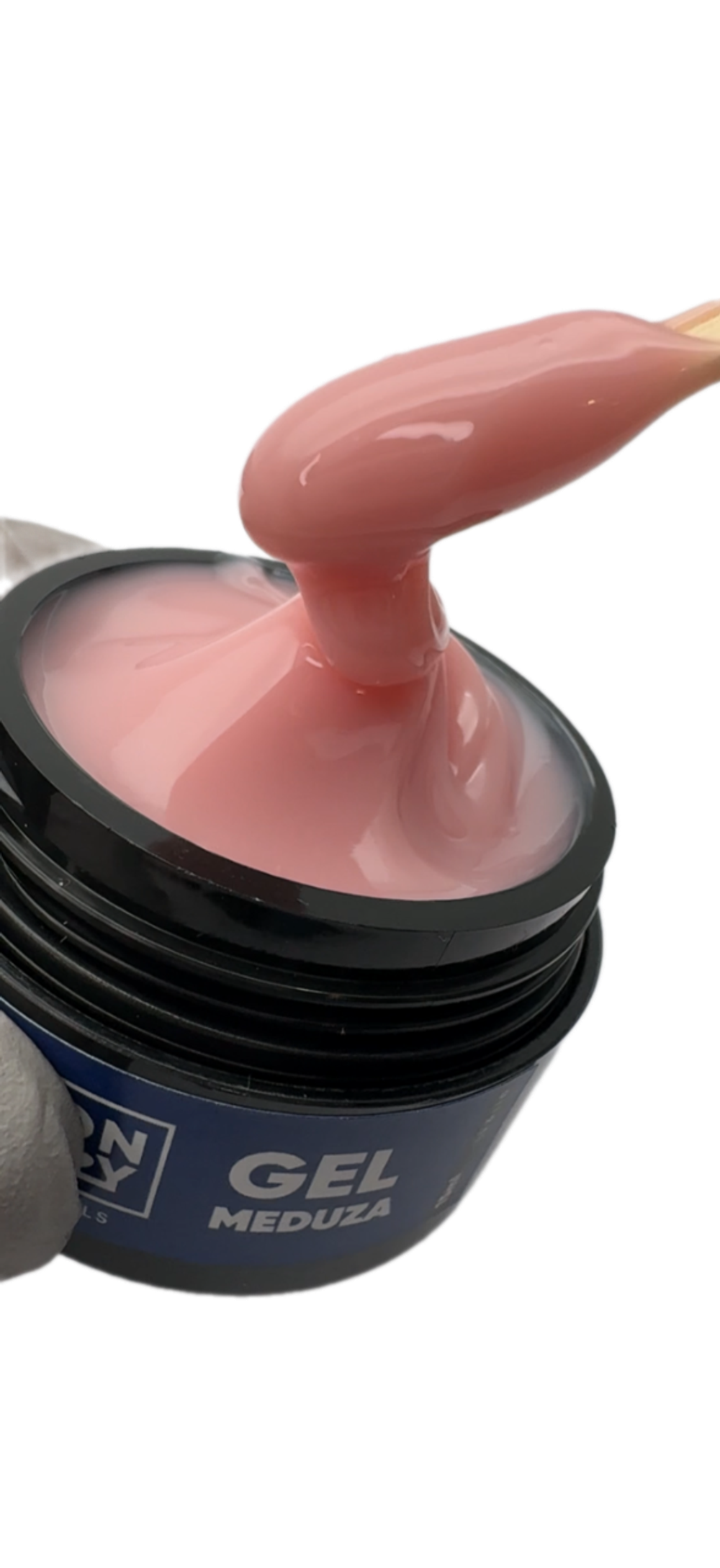 Gel MEDUZA, №005, 15 ml