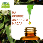 Эвкалипт, отдушка для свечей и мыла