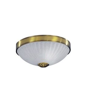 Потолочная люстра Reccagni Angelo PL.3022/2