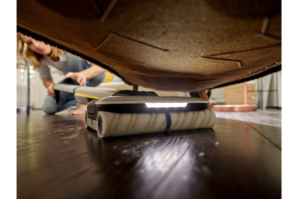 Электрошвабра FC 7 Cordless Plus