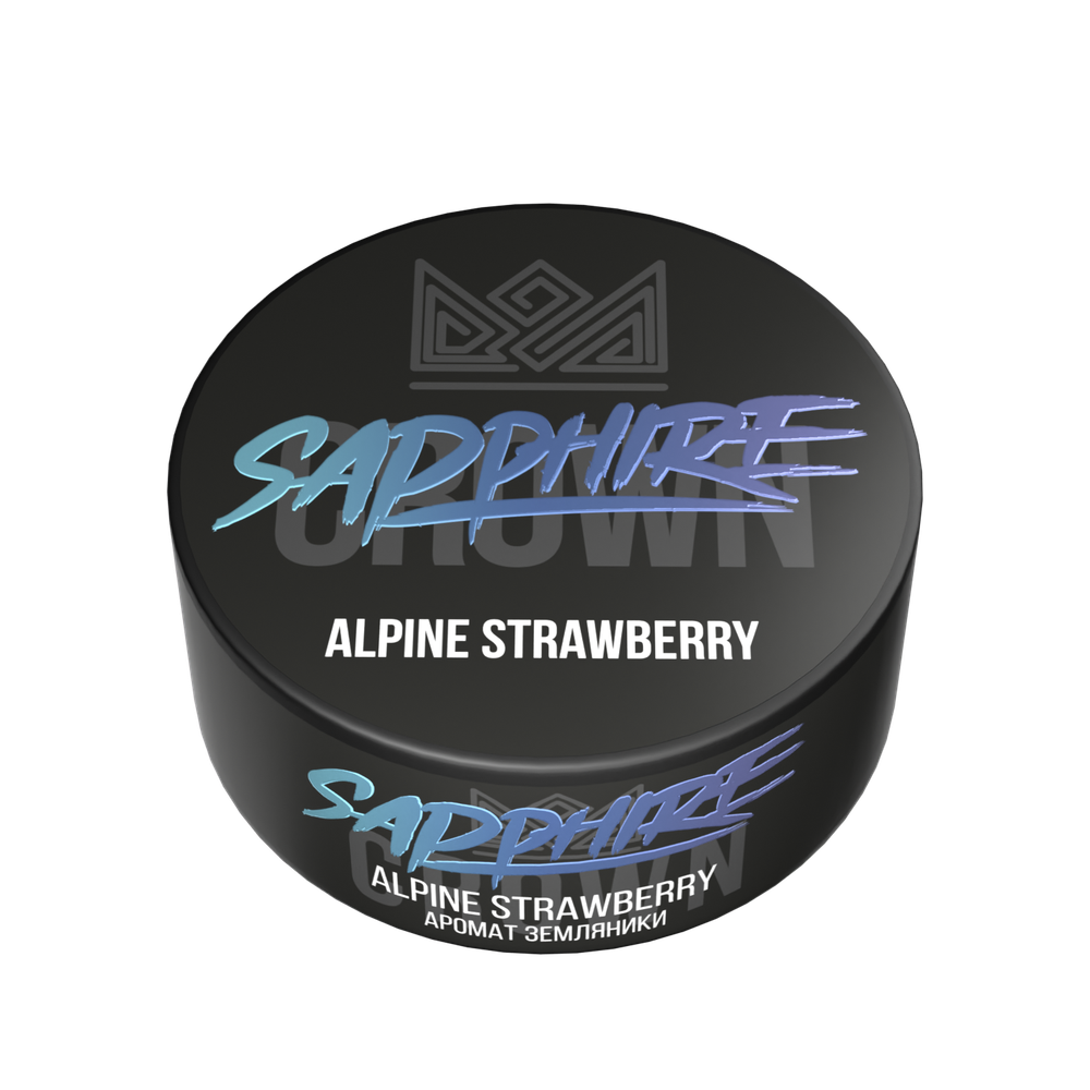 Alpine Strawberry, 100 гр