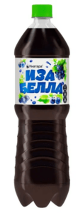 Ниагара 1,45/6 ИЗАБЕЛЛА ПЭТ