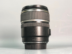 Canon 17-85mm 4-5.6 IS USM