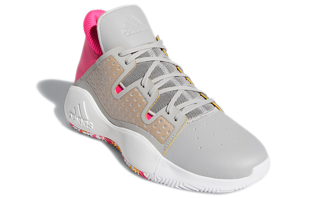 Кроссовки Adidas Pro Vision