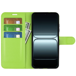 Чехол-книжка PRESTIGE с функцией подставки для OnePlus 13T