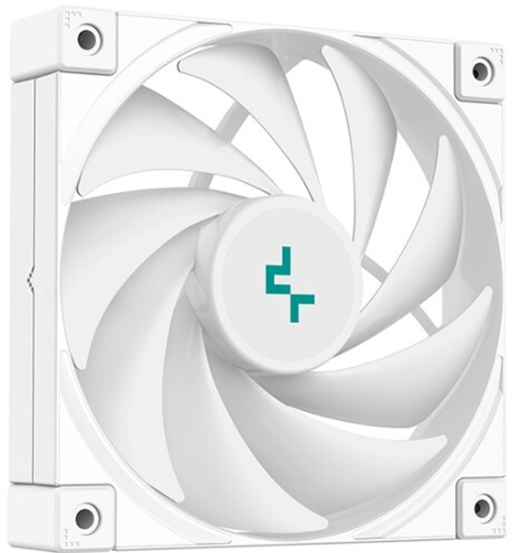 Кулер  Deepcool AK620 WH