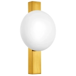 Настенный светодиодный светильник Lightstar SNODO 810583