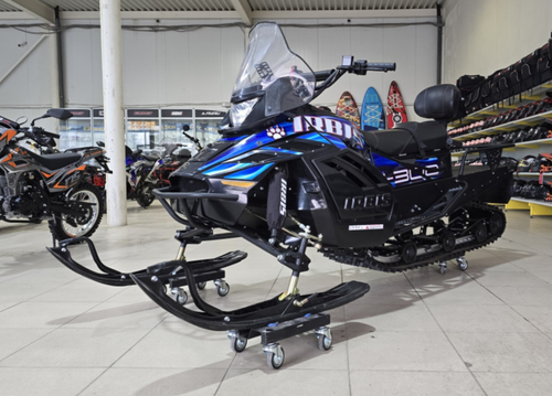 Снегоход IRBIS SF300 Super Long