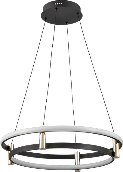 Подвесной светодиодный светильник Vele Luce Libertas VL7314P14