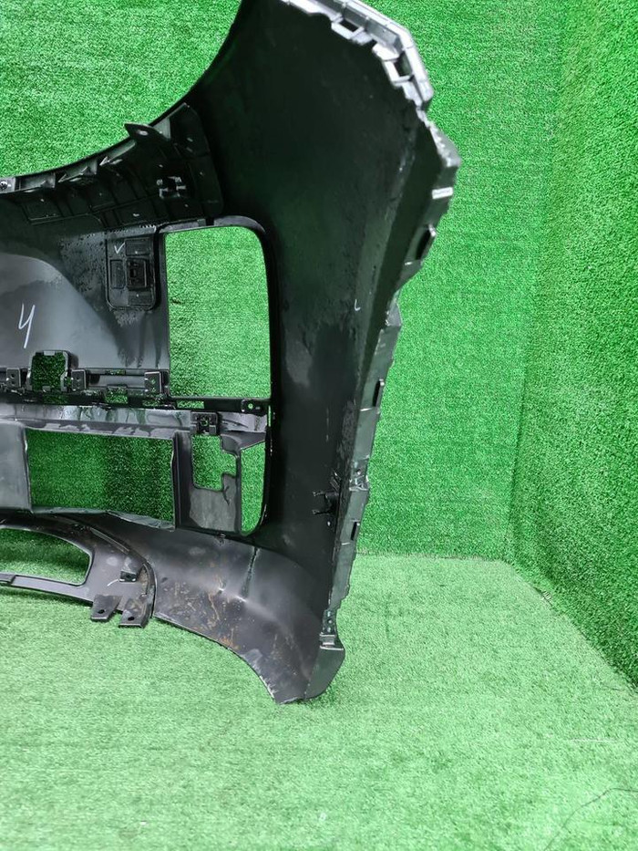 Бампер передний Lixiang L7 (2022-н.в.)