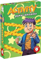 Oyun \ Игра \ Game Activity Crime RUS