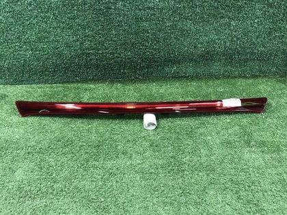 Накладка крышки багажника KIA Rio 4 X-Line (2017-2020)