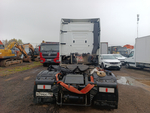КамАЗ 54901 4x2 Седельный тягач 54901-014-94 (Дизельный, 11,9 л, 450 л.с., АТ)