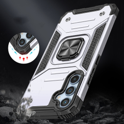 Противоударный чехол Legion Case для Samsung Galaxy A55
