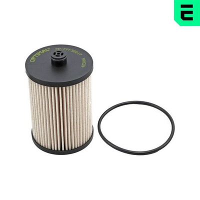 OPTIMAL - OPFFF30017-OPT - Fuel Filter