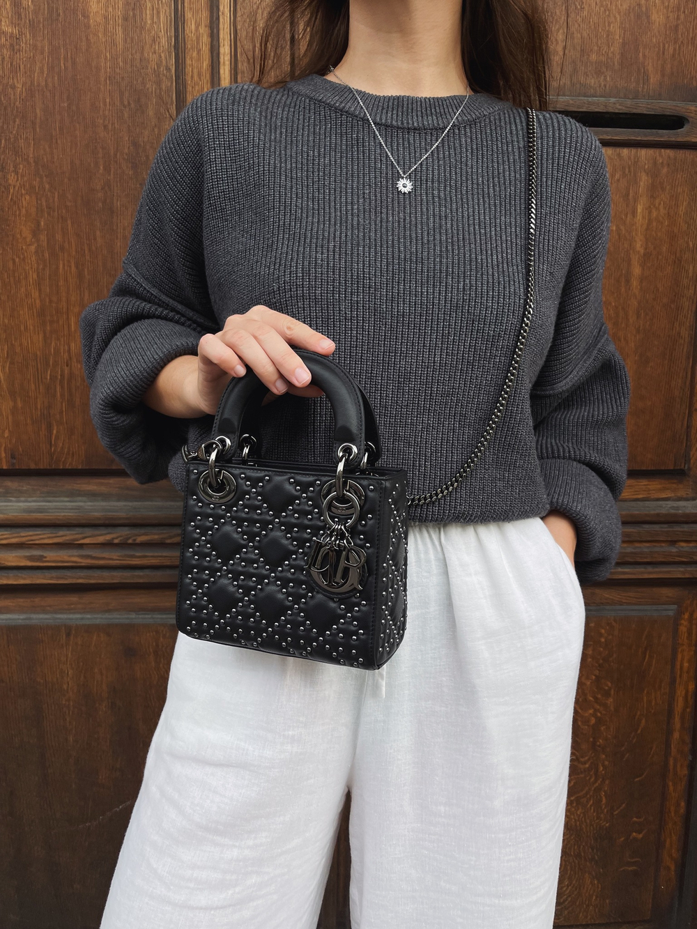 Lady Dior