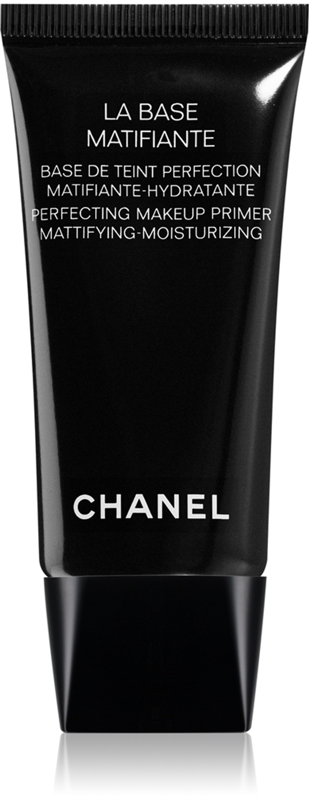 Chanel Ultra Le Teint La Base Matifiante - Матирующая основа под макияж, 30 ml