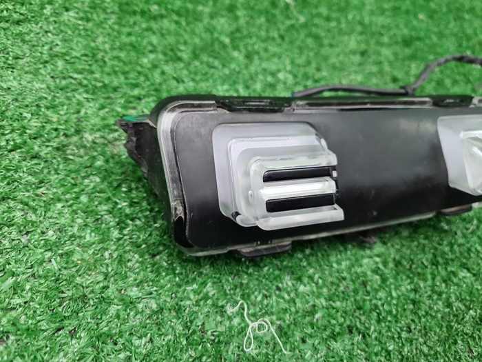 Эмблема с подсветкой EXEED TXL (2021-н.в.)