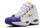 Кроссовки Reebok Question Mid Kobe