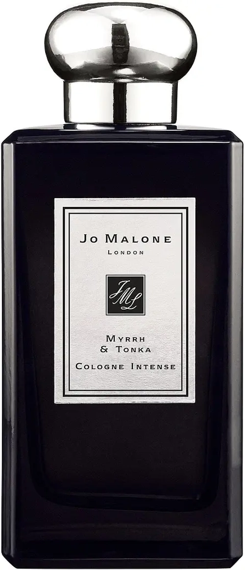 JO MALONE MYRRH & TONKA COLOGNE INTENSE 100 ML (WITHOUT BOX)