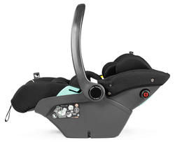 Автокресло Peg Perego Primo Viaggio Lounge Vanilla Blend