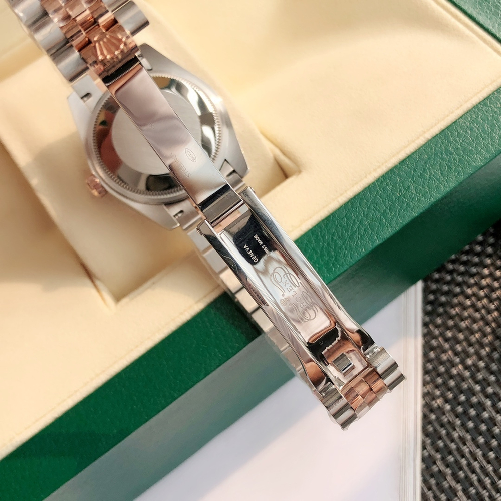 Rolex Datejust 31 mm