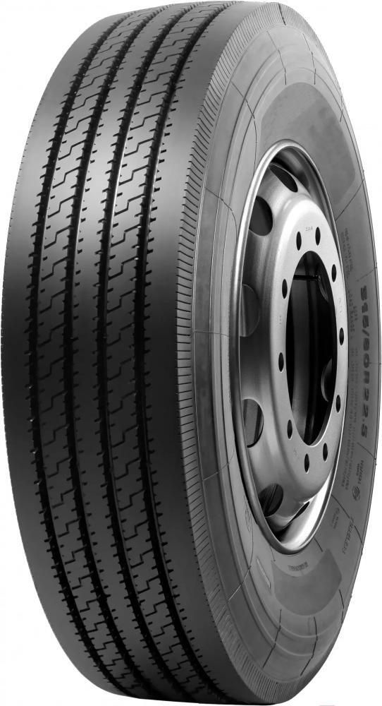 Ovation VI-660 (рулевая) 315/70 R22.5 154L