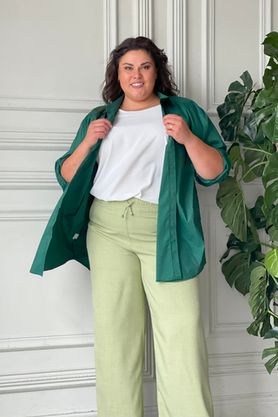 Цена на Брюки-3046 больших размеров