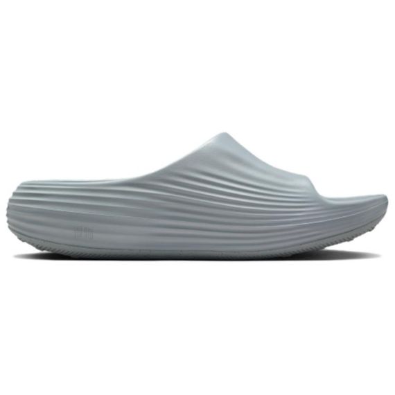 Nike ReactX Rejuven8 'Wolf Grey'