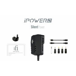 Блок питания для цифрового плеера iFi Audio iPower2 5V/2.5A