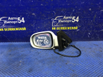 Зеркало левое TOYOTA DUET 1998-2004