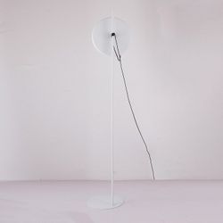 Торшер Imperiumloft MARGOTT White margott-fl01