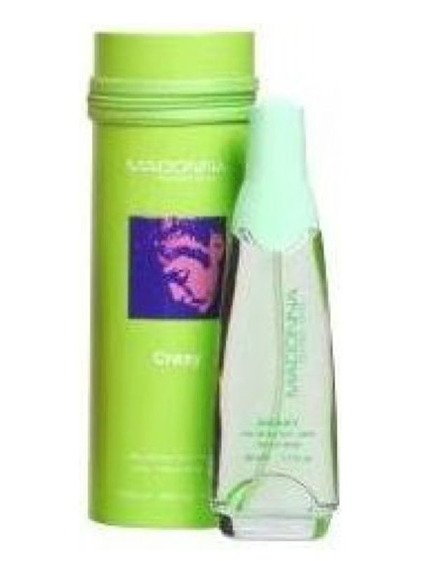 Mypa Madonna Nudes 1979 Crazy