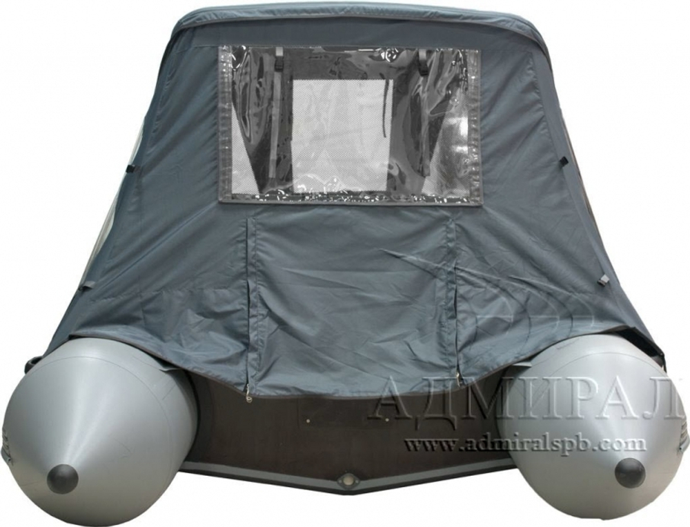 Тент-трансформер (кабриолет )