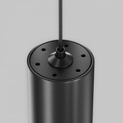 Подвесной светильник Maytoni Focus Led TR155-1-5W4K-B