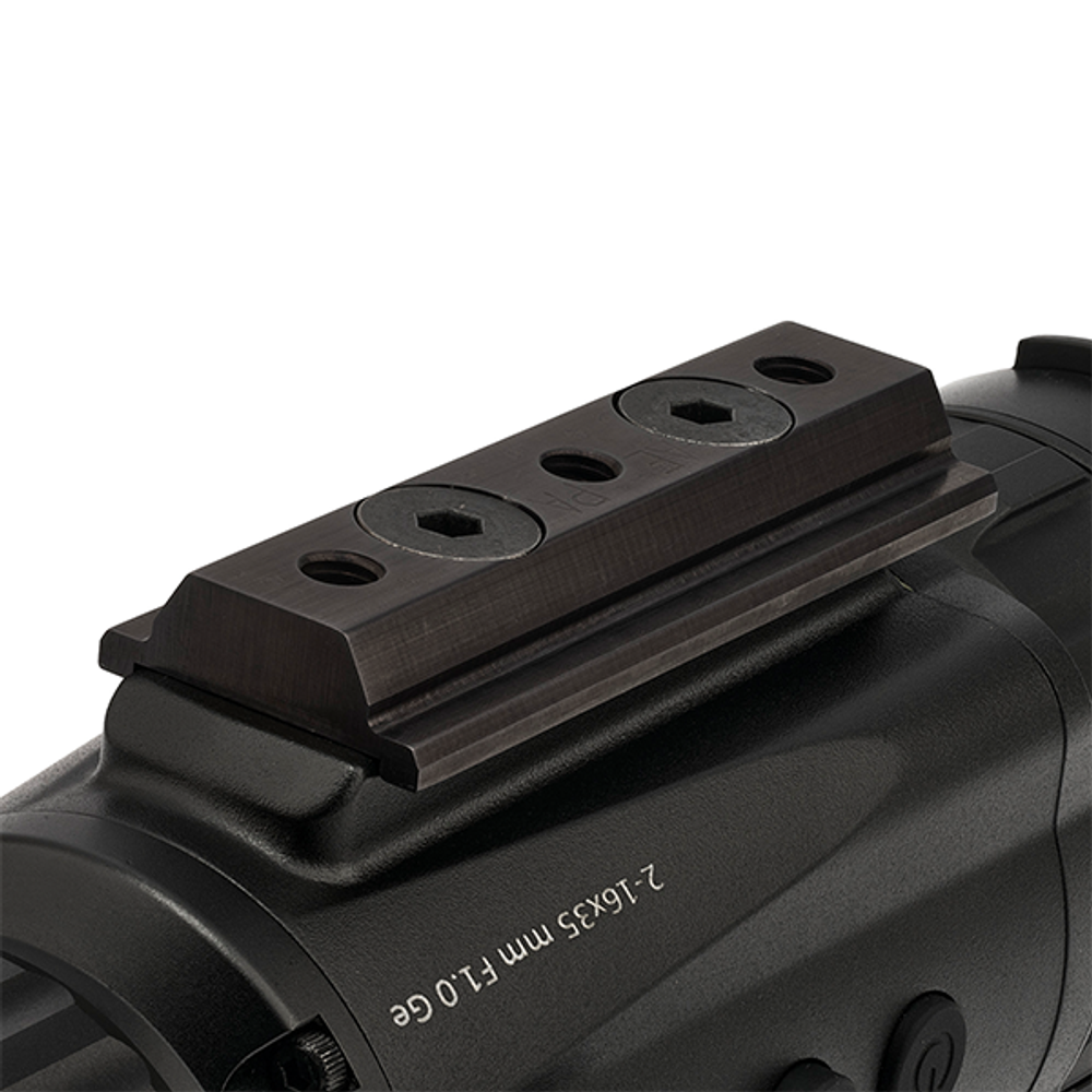 Адаптер для прицела Artelv Electron на шину iRay