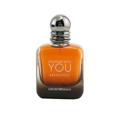 ARMANI STRONGER WITH YOU ABSOLU EDP 50 ML VAPO