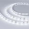 Светодиодная лента Arlight 4,8W/m 60LED/m 2835SMD холодный белый 5M 010522(2)